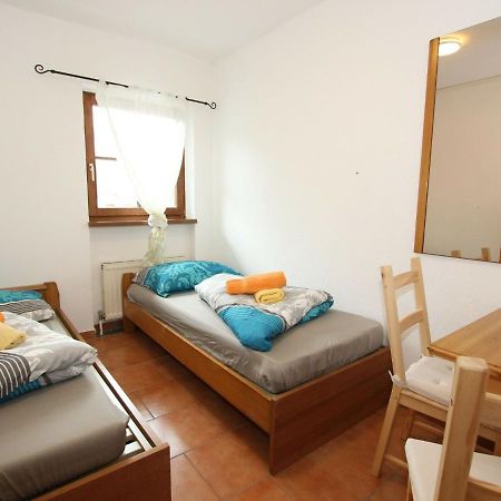 Pleasant Apartment In L Ngenfeld With Sauna 虎贲 外观 照片